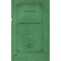 Livros/Acervo/S/SALDANHA VERDADE